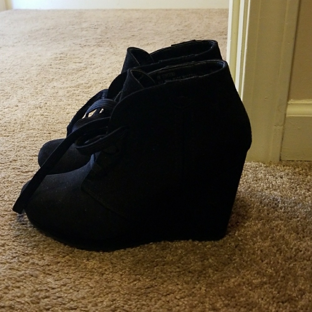 Booties